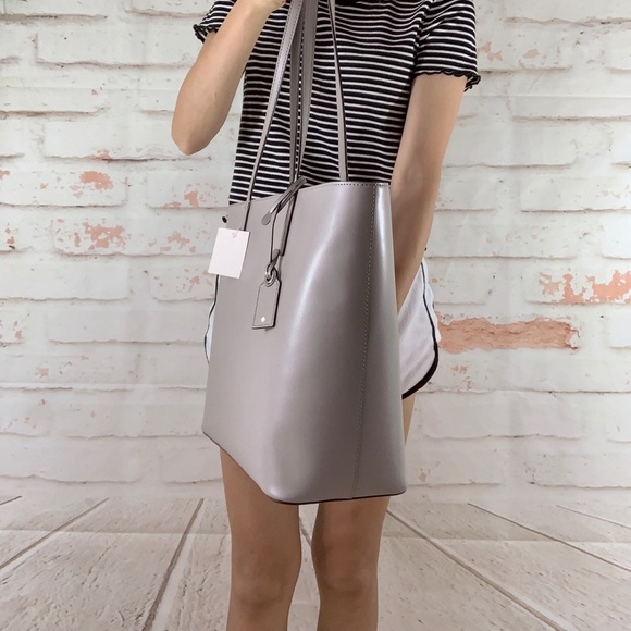 ❗️SALE❗️Kate Spade Janie Medium Tote - Picture 3 of 8